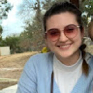 Meet your Posher, Heidi